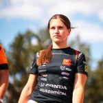 Amelia Wyszomirska
