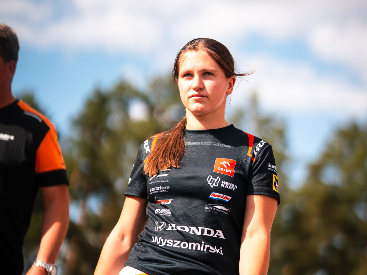 Amelia Wyszomirska