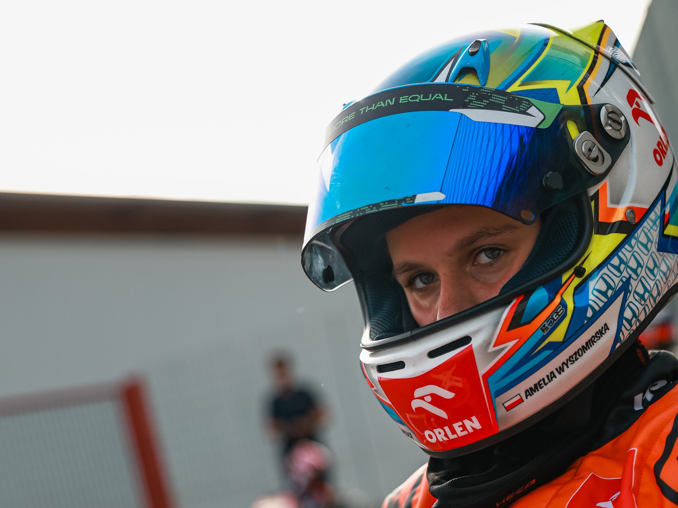 Amelia Wyszomirska