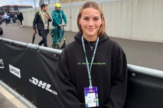 Julia Angelard