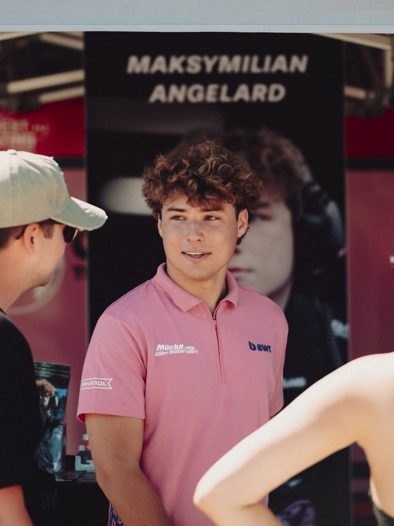 Maks Angelard