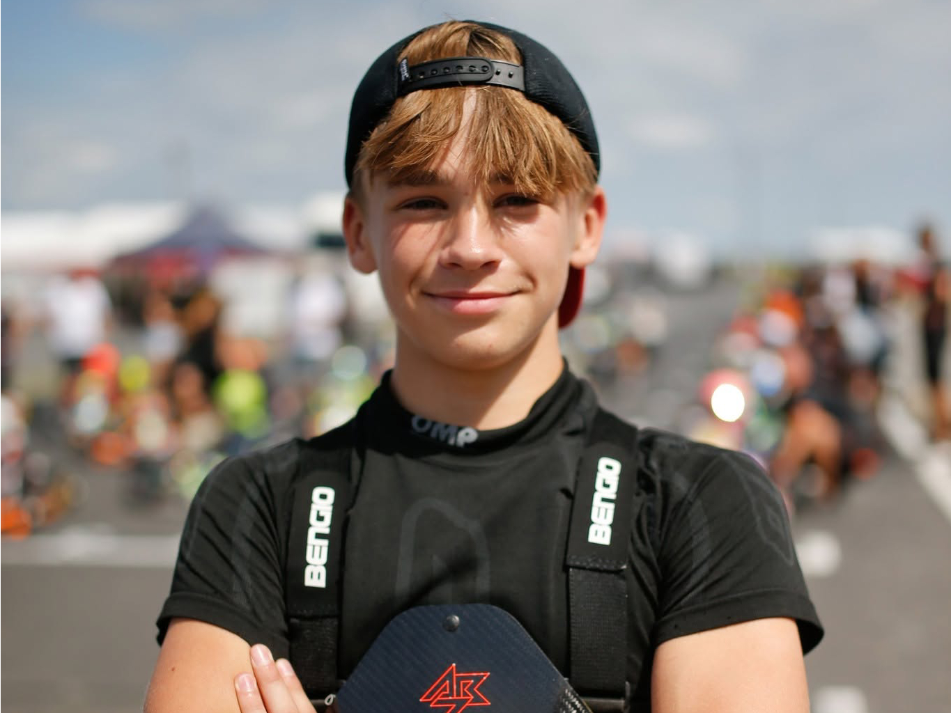 Michał Staszak