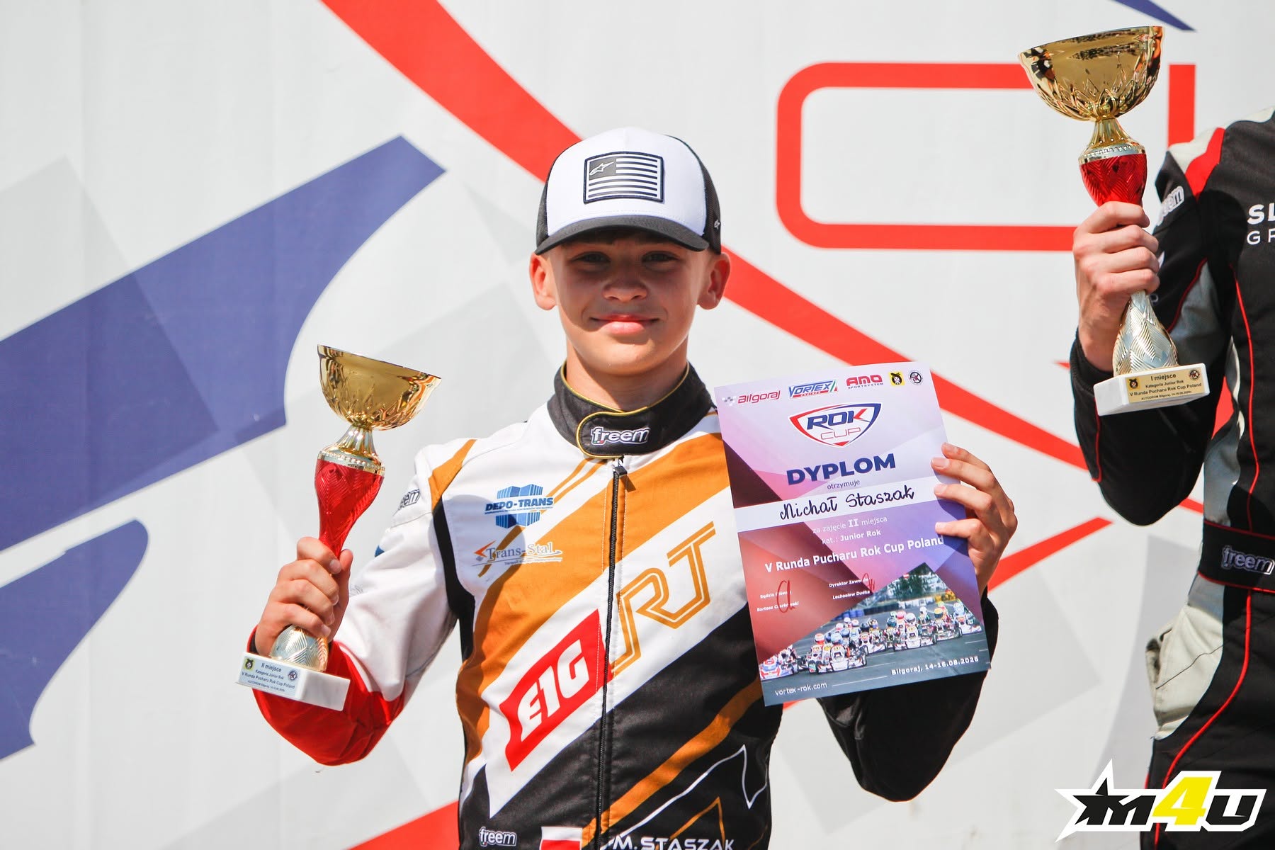 Michał Staszak