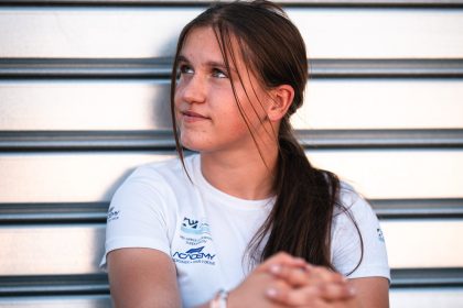 Amelia Wyszomirska