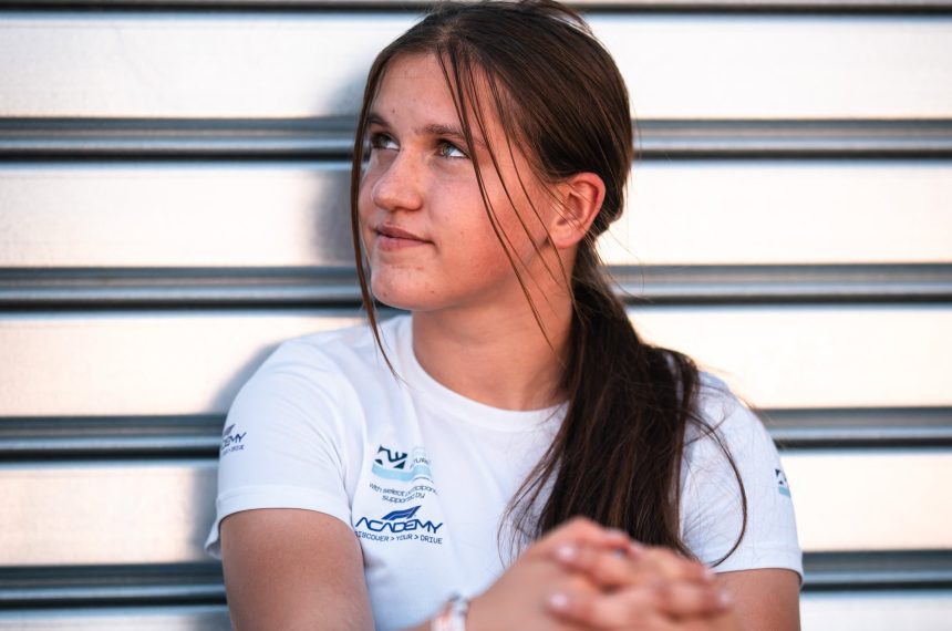 Amelia Wyszomirska