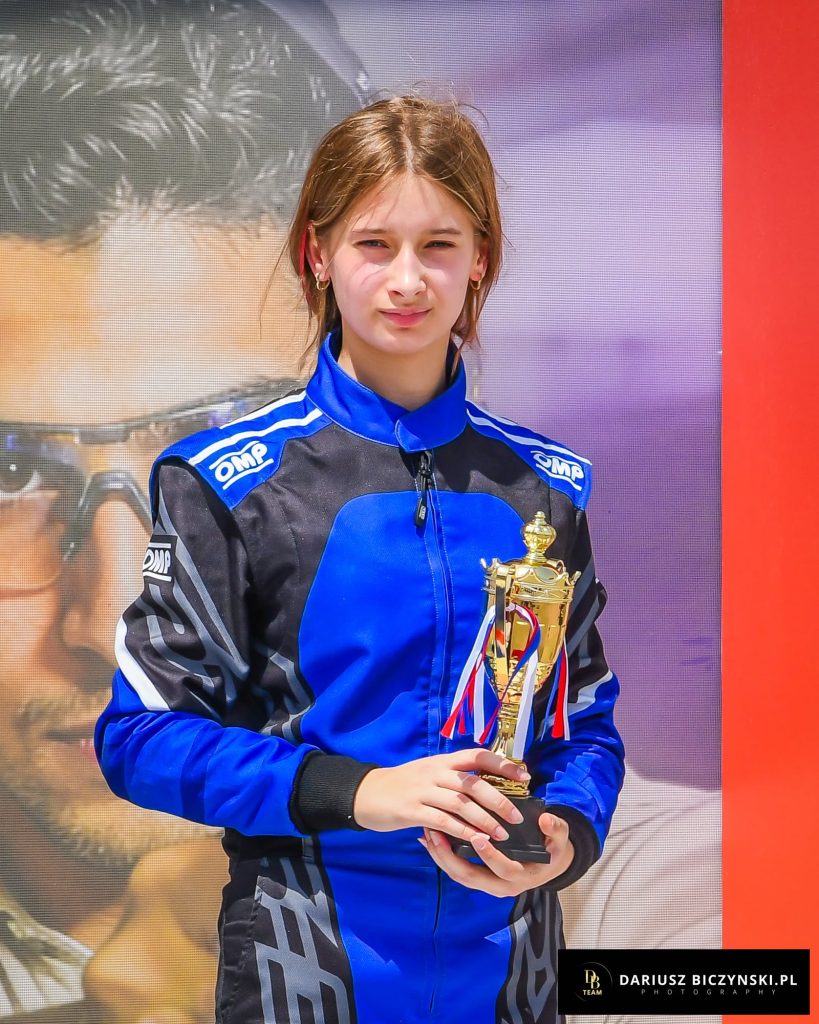 Bianca Bartsch-Rosińska