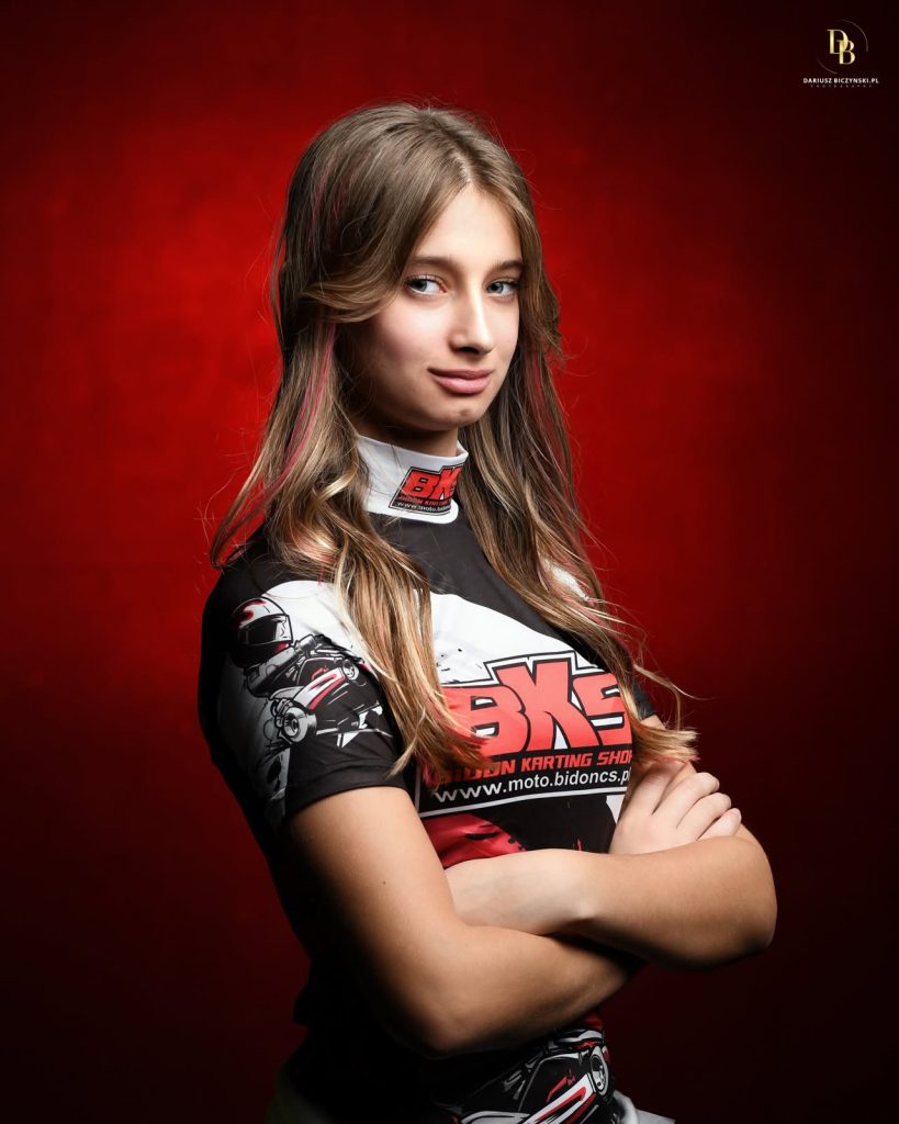 Bianca Bartsch-Rosińska