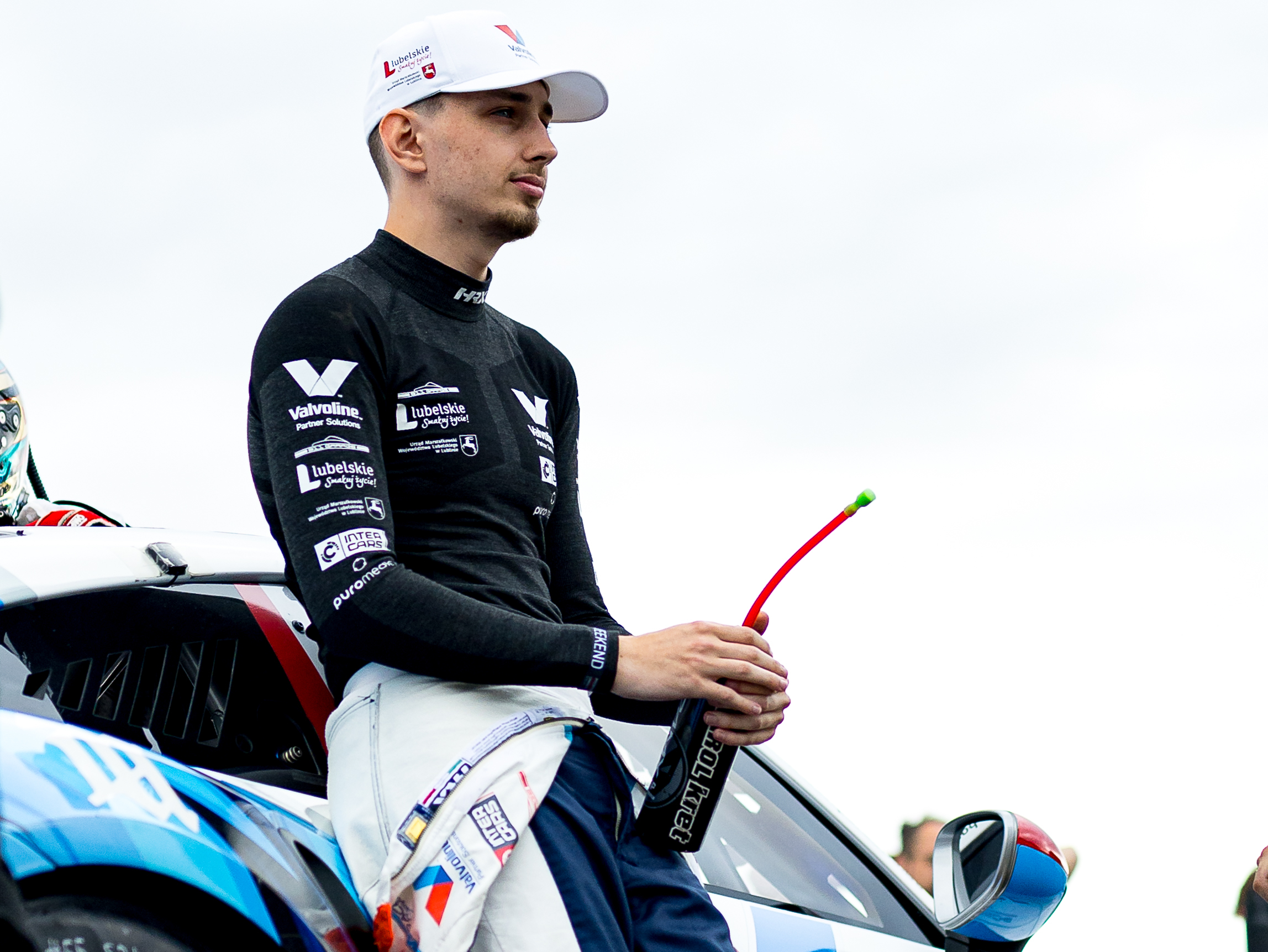 Karol Kręt