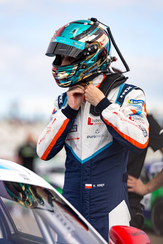 Karol Kręt
