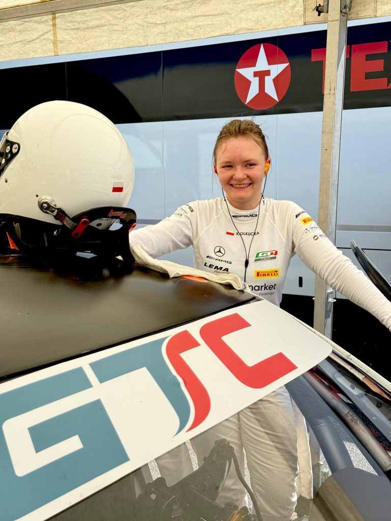 Kornelia Olkucka