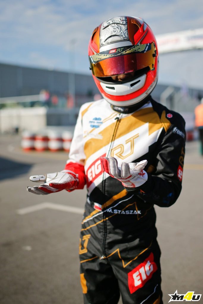 Michał Staszak