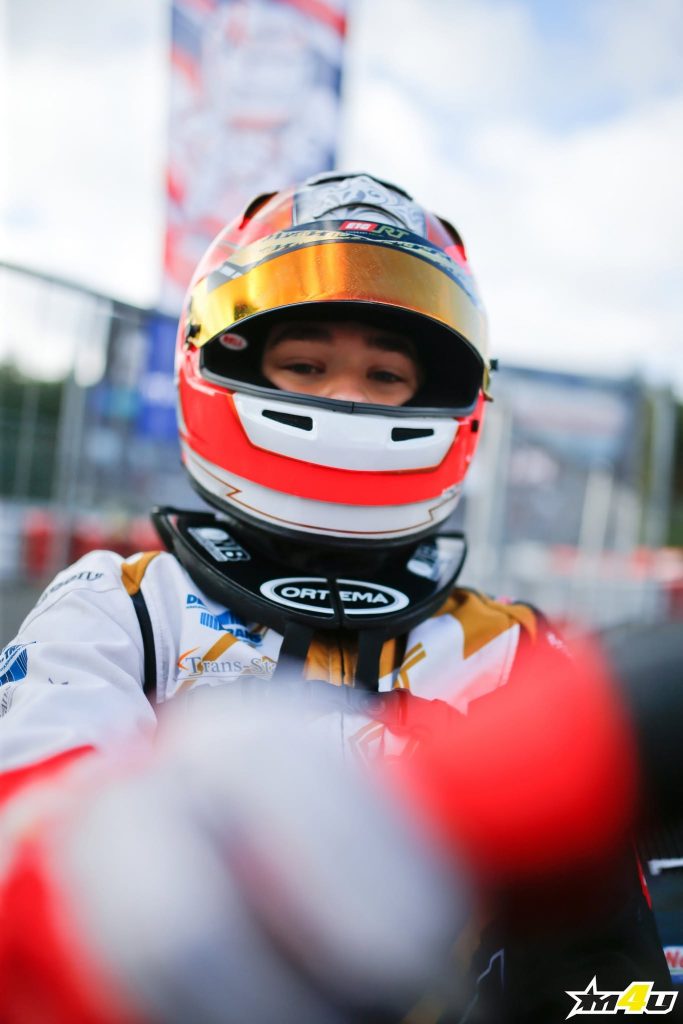 Michał Staszak