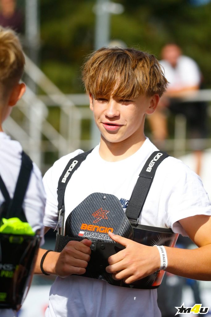 Michał Staszak