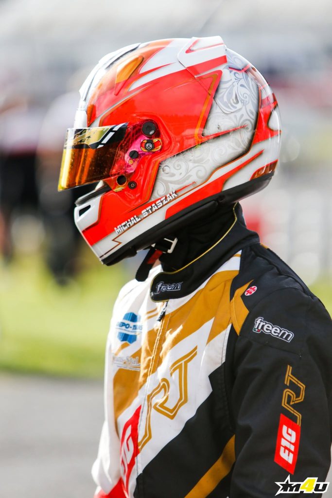 Michał Staszak