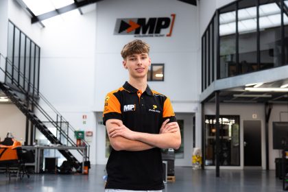 Maciej Gładysz