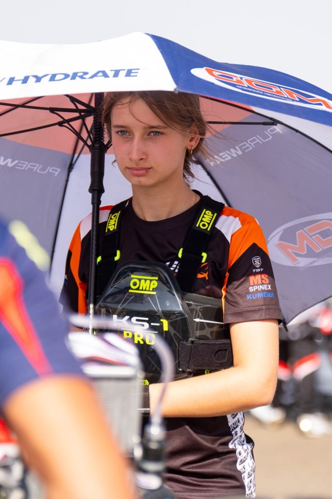 Bianca Bartsch-Rosińska