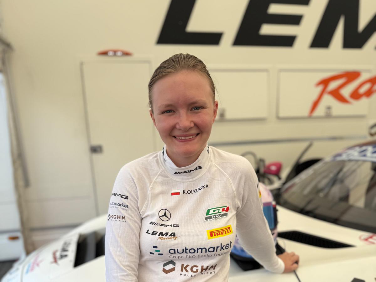 Kornelia Olkucka