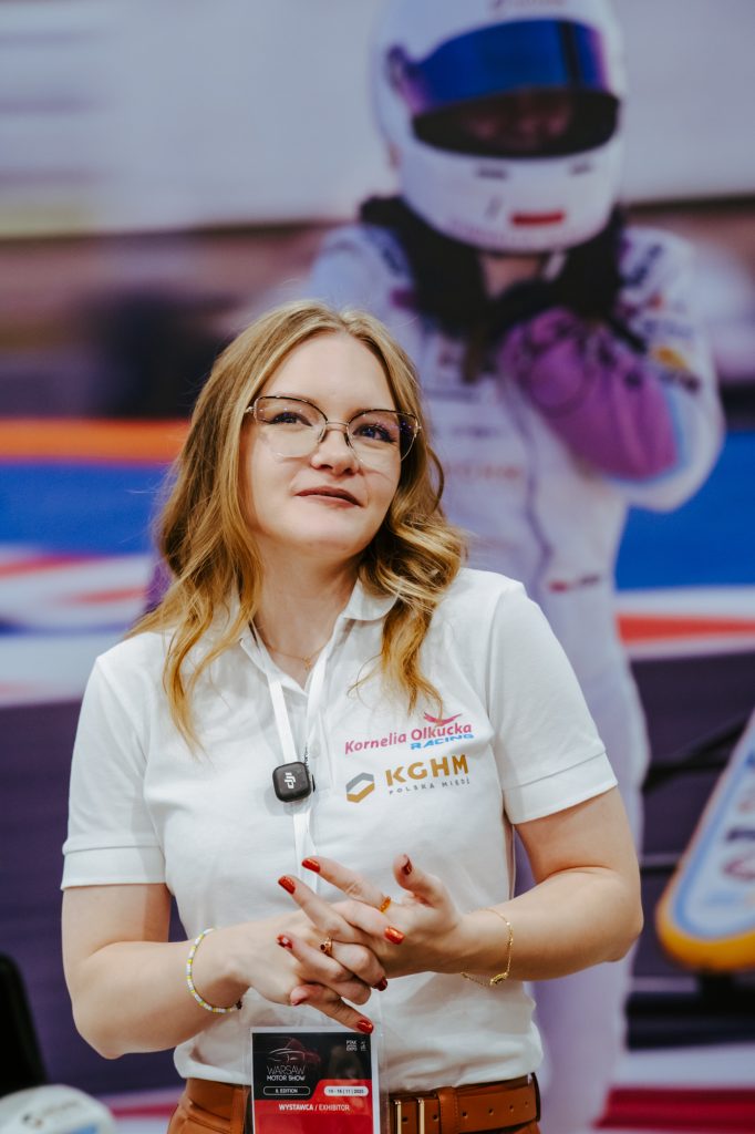 Kornelia Olkucka