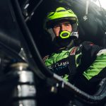 Eryk Goczał, Energylandia Rally Team
